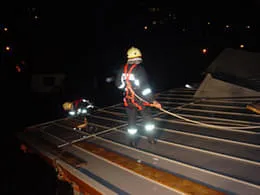 Technischer-Einsatz