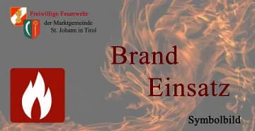 Waldbrand Waldbrand