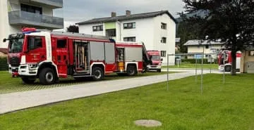 Unterstuetzungseinsatz Unterstuetzungseinsatz