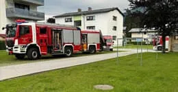 Unterstuetzungseinsatz