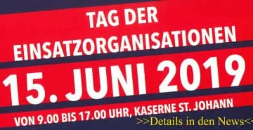 Tag-der-Einsatzorganisationen Tag-der-Einsatzorganisationen