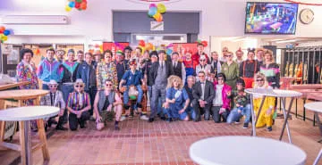 Faschingsparty-2025 Faschingsparty-2025