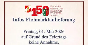 Flohmarkt-Info Flohmarkt-Info
