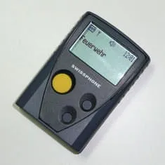 Technischer-Einsatz