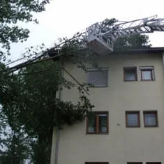 Technischer-Einsatz