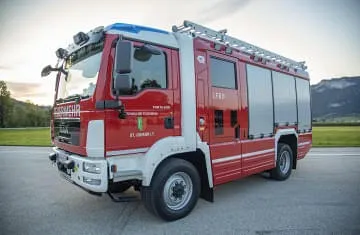 LFB-A LFB-A
