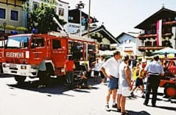 125-Jahr-Feier 125-Jahr-Feier